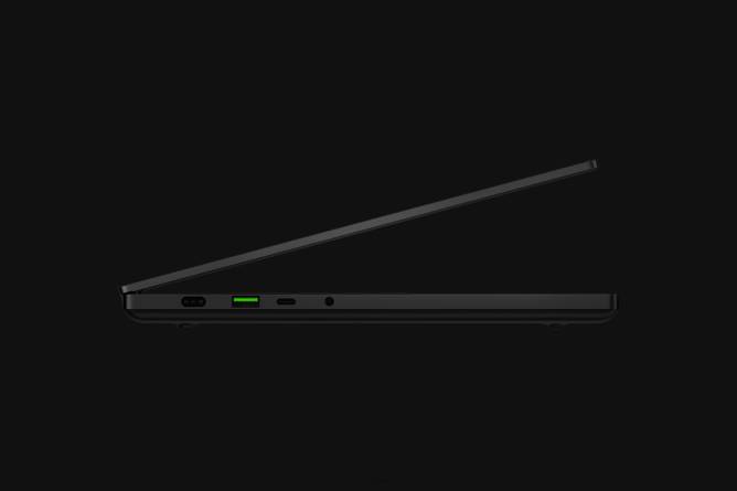 jp Razer ブレードをカスタマイズ 14 一色 PN821 ラップトップ