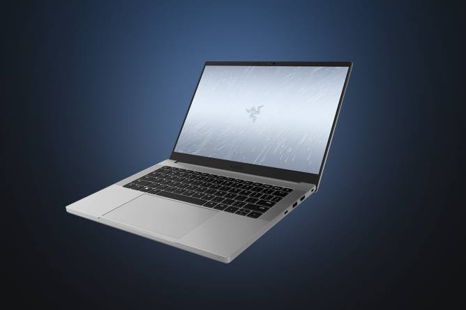 jp Razer ブレードをカスタマイズ 14 一色 PN822 ラップトップ