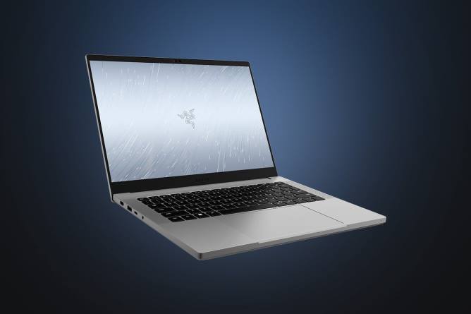 jp Razer ブレードをカスタマイズ 14 一色 PN822 ラップトップ