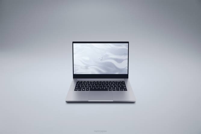 jp Razer ブレードをカスタマイズ 14 一色 PN823 ラップトップ