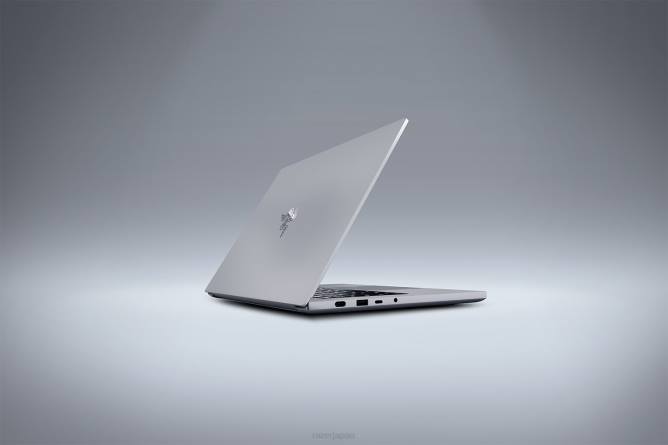 jp Razer ブレードをカスタマイズ 14 一色 PN823 ラップトップ