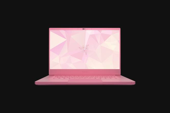 jp Razer ブレードをカスタマイズ 14 一色 PN824 ラップトップ