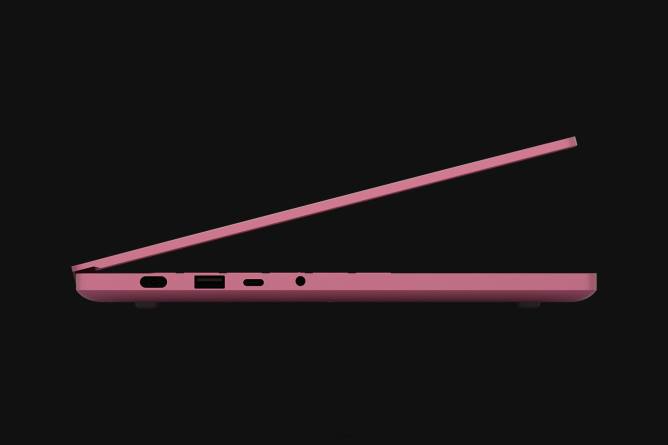 jp Razer ブレードをカスタマイズ 14 一色 PN824 ラップトップ