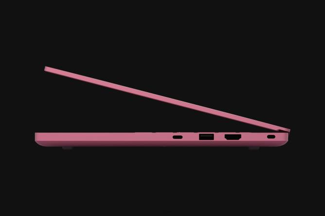 jp Razer ブレードをカスタマイズ 14 一色 PN824 ラップトップ
