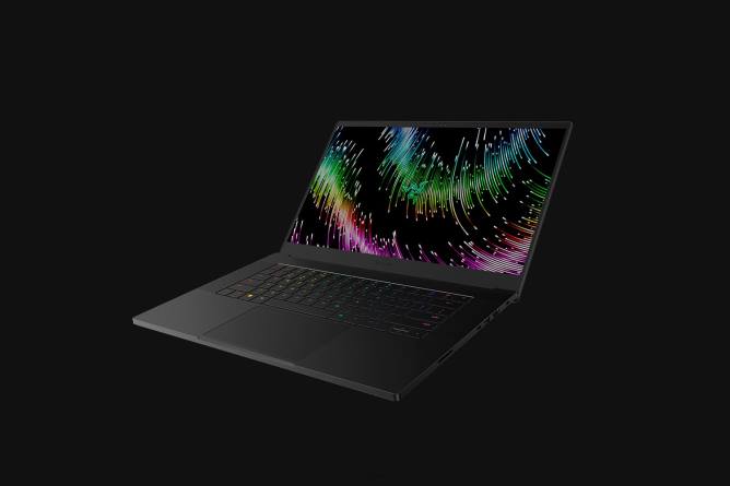jp Razer ブレードをカスタマイズ 15 一色 PN8210 ラップトップ