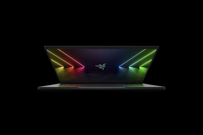 jp Razer ブレードをカスタマイズ 15 一色 PN8211 ラップトップ