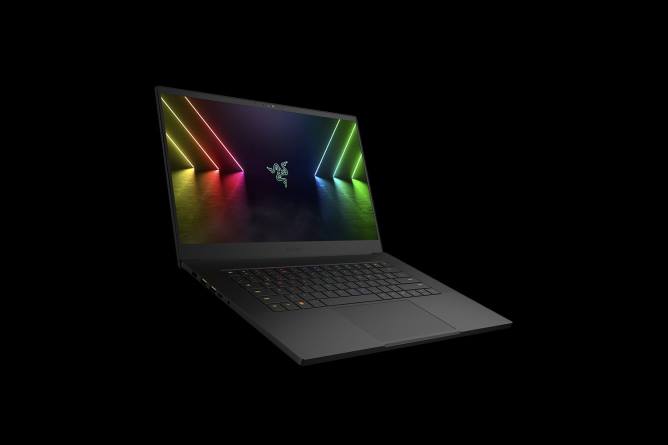 jp Razer ブレードをカスタマイズ 15 一色 PN8211 ラップトップ