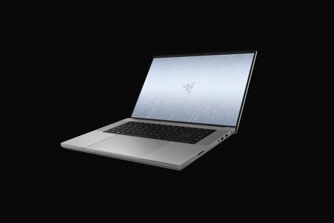 jp Razer ブレードをカスタマイズ 16 一色 PN826 ラップトップ