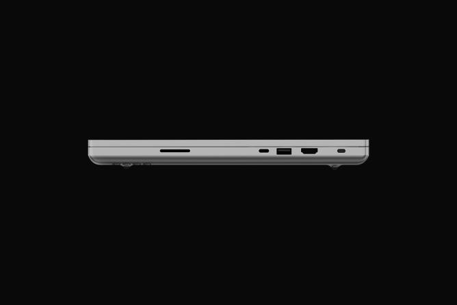 jp Razer ブレードをカスタマイズ 16 一色 PN826 ラップトップ
