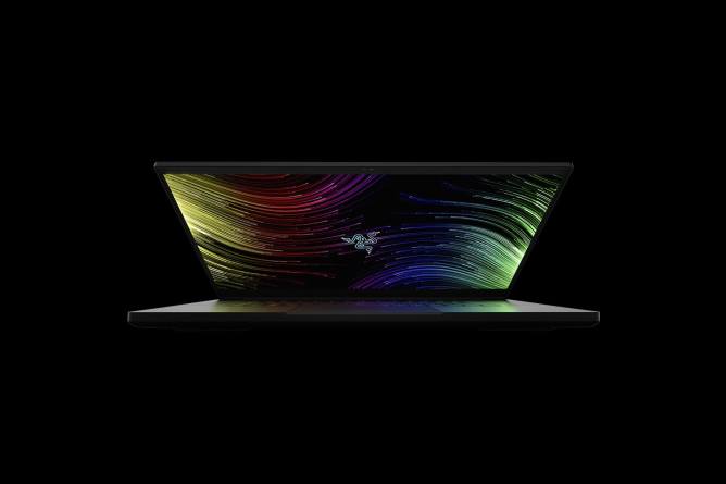 jp Razer ブレードをカスタマイズする 17 一色 PN8213 ラップトップ