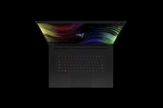 jp Razer ブレードをカスタマイズする 17 一色 PN8213 ラップトップ