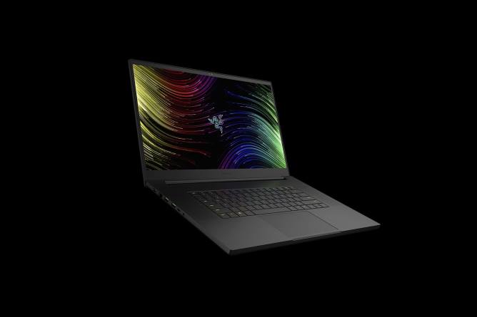 jp Razer ブレードをカスタマイズする 17 一色 PN8213 ラップトップ