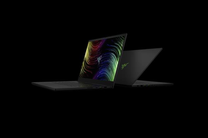 jp Razer ブレードをカスタマイズする 17 一色 PN8213 ラップトップ