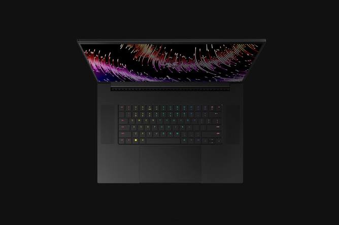 jp Razer ブレード 18 をカスタマイズする 一色 PN829 ラップトップ
