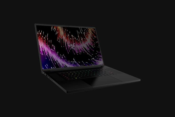 jp Razer ブレード 18 をカスタマイズする 一色 PN829 ラップトップ