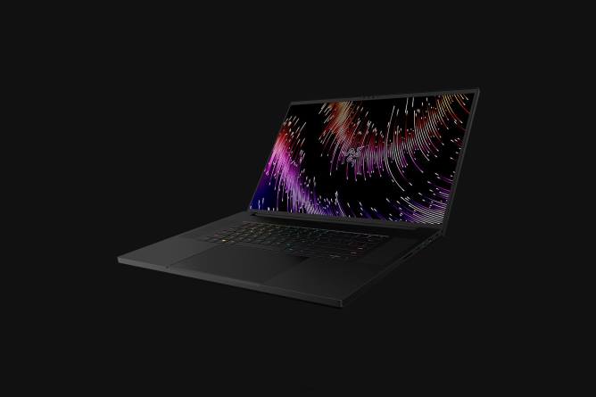 jp Razer ブレード 18 をカスタマイズする 一色 PN829 ラップトップ