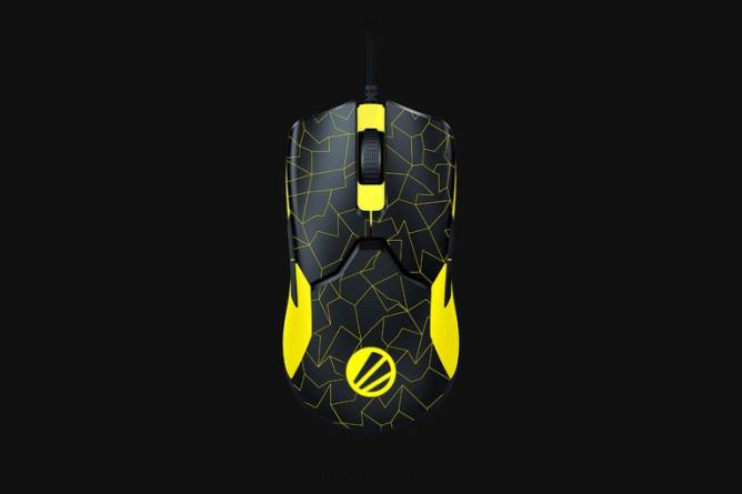 jp Razer バイパー 8khz - esl エディション 一色 PN8253 ネズミ