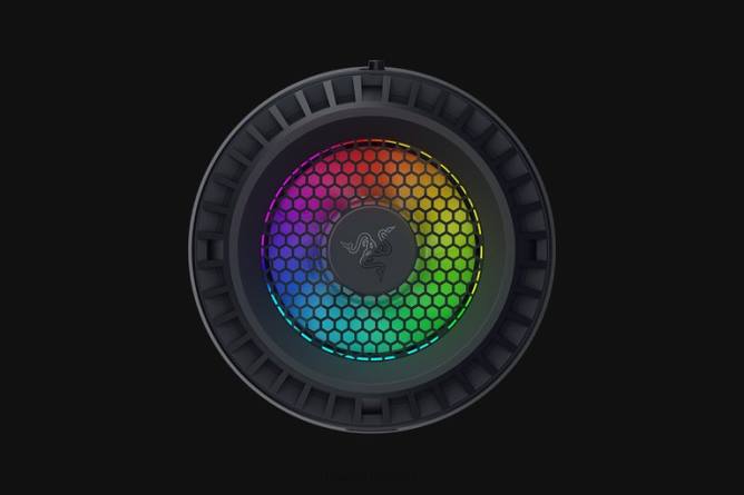 jp Razer 携帯電話クーラー Chroma - magsafe 対応 一色 PN82186 携帯