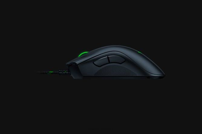 jp Razer Deathadder v2 スペシャル エディション 一色 PN8242 ネズミ