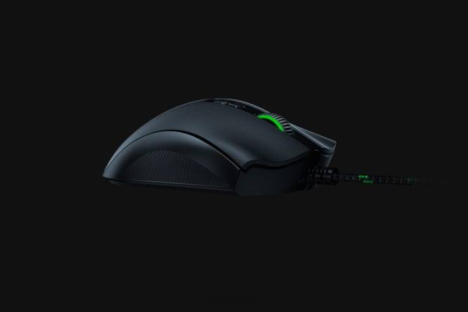 jp Razer Deathadder v2 スペシャル エディション 一色 PN8242 ネズミ
