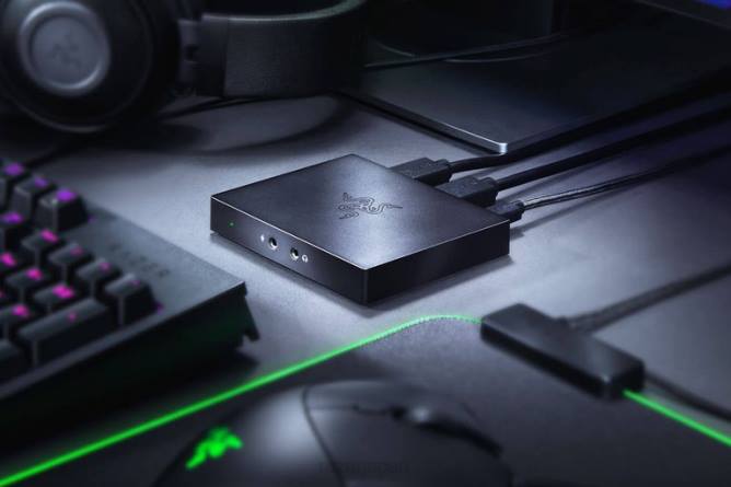 jp Razer リプソーHD 一色 PN82118 コンテンツ制作