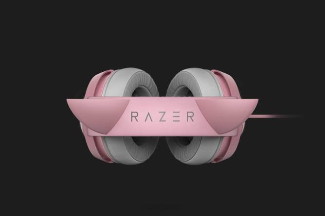 jp Razer クラーケン子猫 石英 PN82104 コンテンツ制作