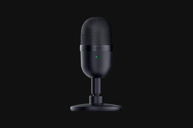jp Razer セイレンミニ 黒 PN82110 コンテンツ制作