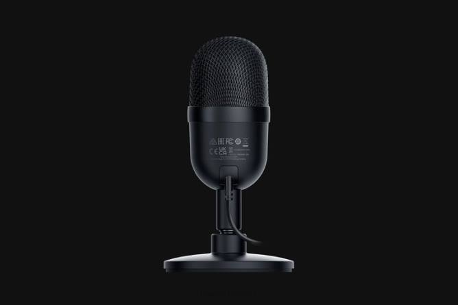 jp Razer セイレンミニ 黒 PN82110 コンテンツ制作