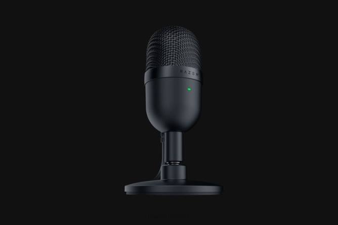 jp Razer セイレンミニ 黒 PN82110 コンテンツ制作