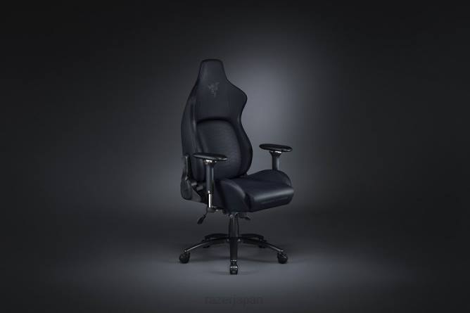jp Razer イスクル 黒 PN82135 ゲーミングチェア