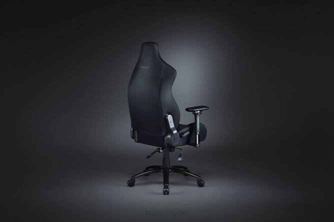 jp Razer イスクル 黒 PN82138 ゲーミングチェア