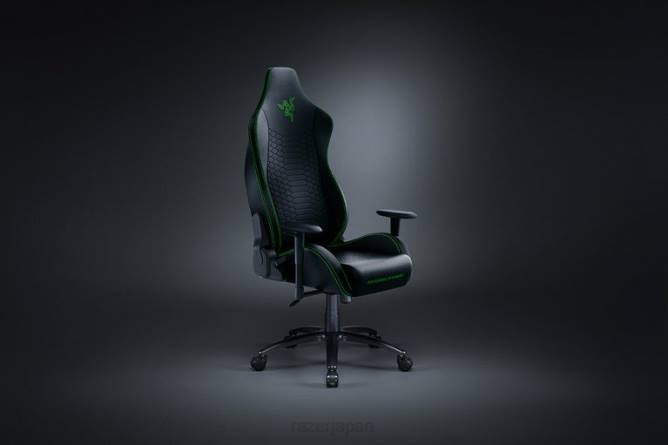 jp Razer イスクル 一色 PN82139 ゲーミングチェア