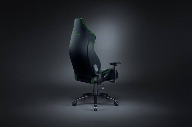 jp Razer イスクル 一色 PN82139 ゲーミングチェア