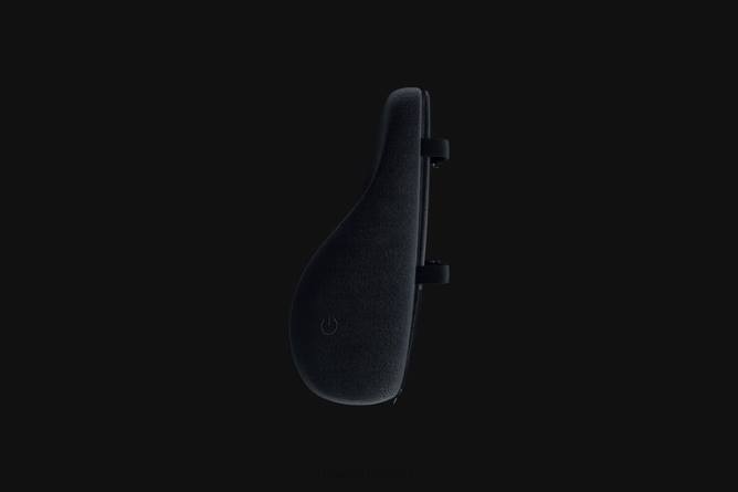 jp Razer ヘッドクッション クロマ 一色 PN82144 ゲーミングチェア