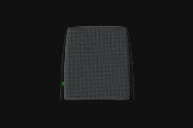 jp Razer 腰クッション 一色 PN82146 ゲーミングチェア