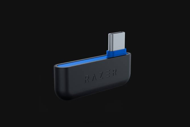 jp Razer ハンマーヘッド ハイパースピード - プレイステーションライセンス 一色 PN82149 コンソール