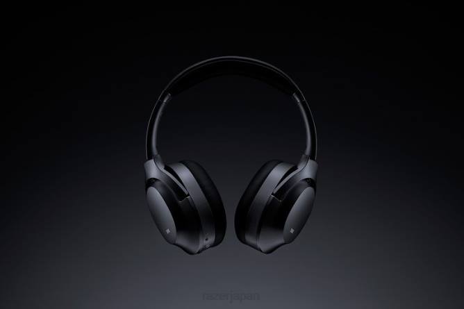 jp Razer 作品 黒 PN82177 携帯
