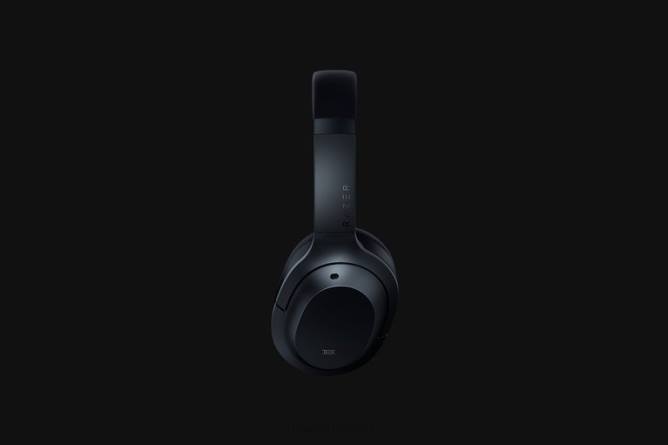 jp Razer 作品 黒 PN82177 携帯