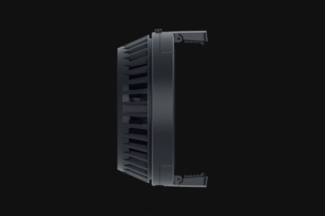 jp Razer 電話クーラー クロマ - ユニバーサル クランプ 一色 PN82187 携帯