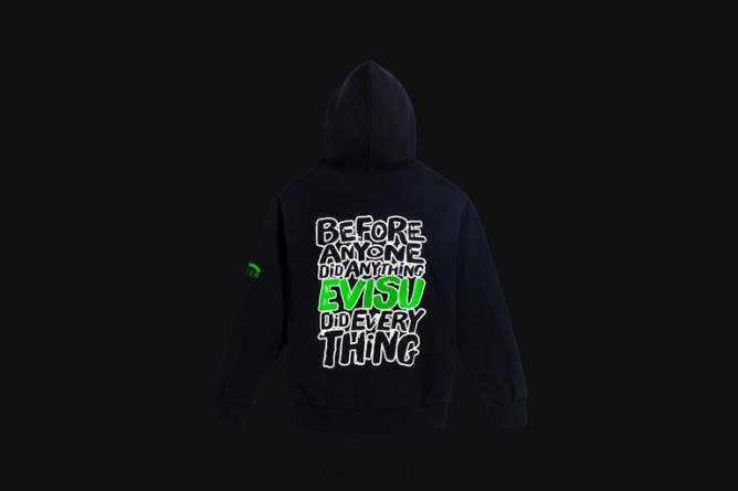 jp Razer エビス ゴッドヘッド パーカー 一色 PN82193 衣服