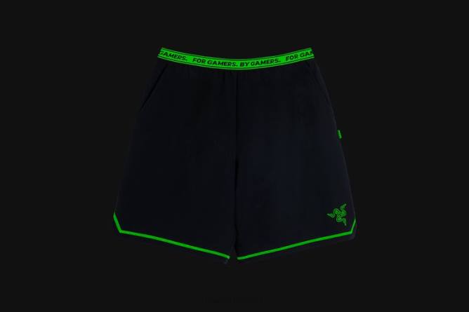 jp Razer アスレジャー - インスティンクト ショーツ 一色 PN82198 衣服