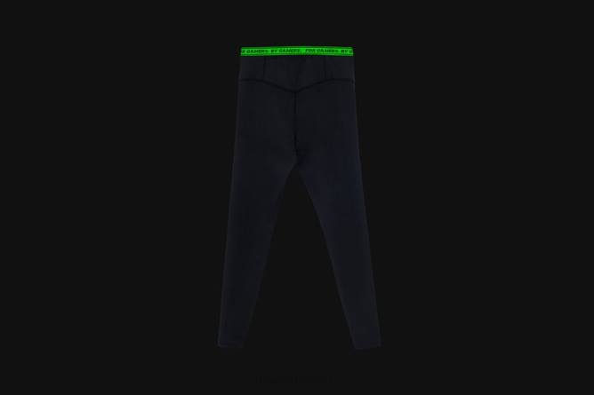 jp Razer アスレジャー - インスティンクト ハイライズ レギンス 一色 PN82199 衣服