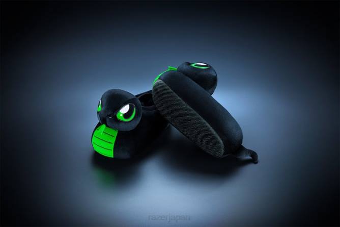 jp Razer スネーキ スネーク スリッパ 一色 PN82205 装備