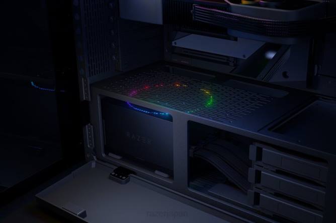 jp Razer カタナクロマ 一色 PN8221 パソコンのコンポーネント