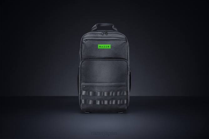 jp Razer コンコースプロバックパック 一色 PN82212 装備