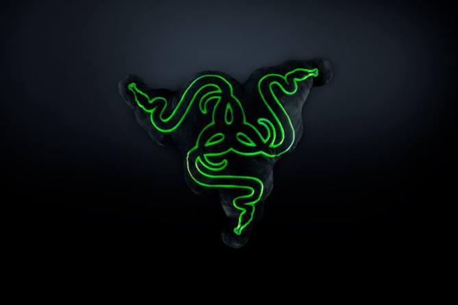 jp Razer ぬいぐるみ 一色 PN82215 装備