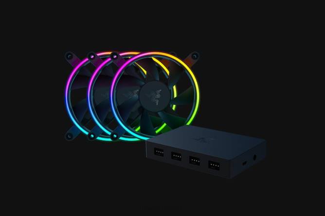 jp Razer 熱支配バンドル 一色 PN8228 パソコンのコンポーネント