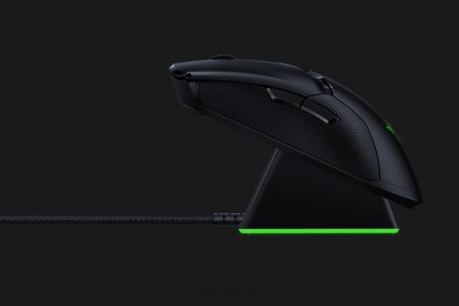 jp Razer バイパー アルティメット (マウスのみ) 黒 PN8251 ネズミ