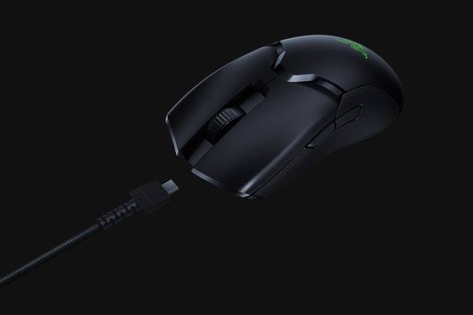 jp Razer バイパー アルティメット (マウスのみ) 黒 PN8251 ネズミ