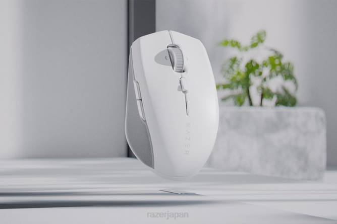 jp Razer プロクリックミニ 一色 PN8257 ネズミ